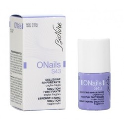 Onails S43 Soluzione Rinforzante 11 Ml