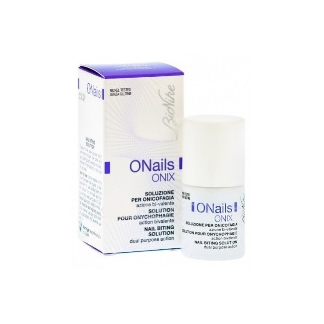 Onails Onix Soluzione Per Onicofagia 11 Ml