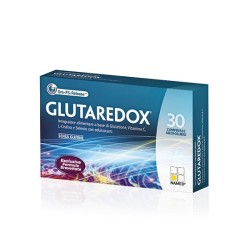Glutaredox 30 Compresse