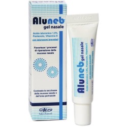 Aluneb Gel Nasale 10 Ml