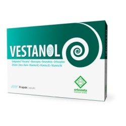 Vestanol 30 Capsule