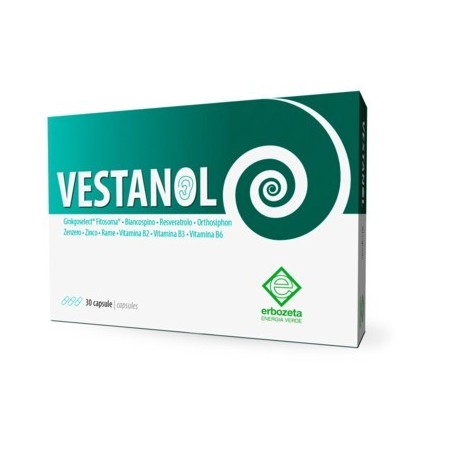 Vestanol 30 Capsule