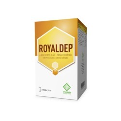 Royaldep 20 Stick Liquidi
