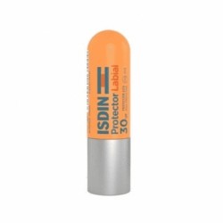 Isdin Protector Labial Spf 30 4,8 G