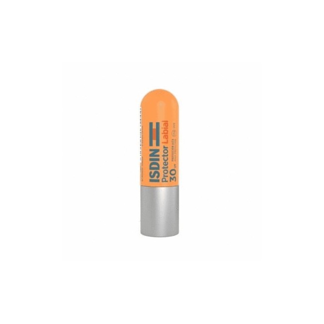 Isdin Protector Labial Spf 30 4,8 G Isdin Protector Labial Spf 30 4,8 G