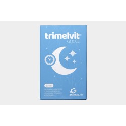 Trimelvit Gocce 30 Ml