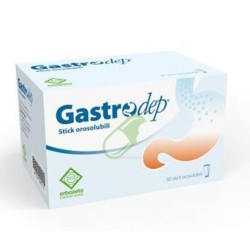 Gastrodep 30 Stick