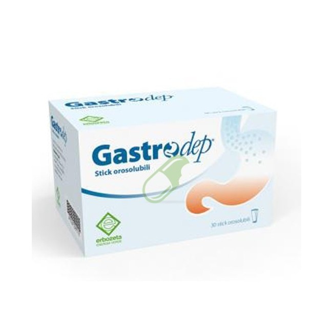 Gastrodep 30 Stick