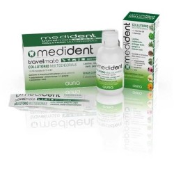 Medident Collutorio Multisensoriale 250 Ml