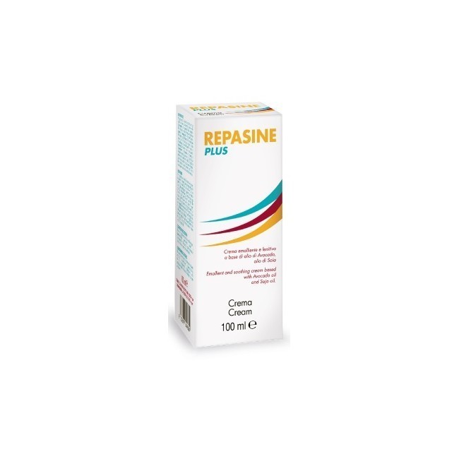 Repasine Plus Crema 100 Ml