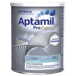 PREAPTAMIL PDF LATTE 400G