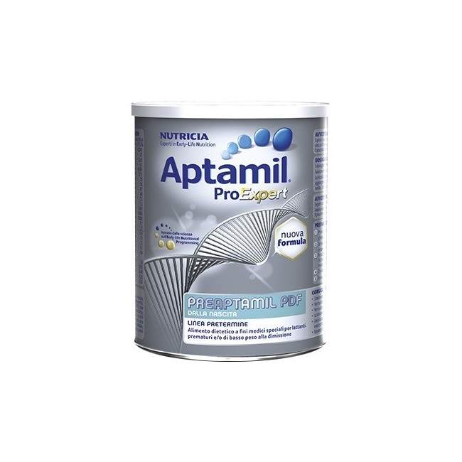 PREAPTAMIL PDF LATTE 400G