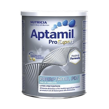 PREAPTAMIL PDF LATTE 400G