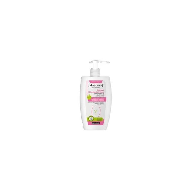 Aloevera2 Aloegyn Detergente Intimo 250 Ml