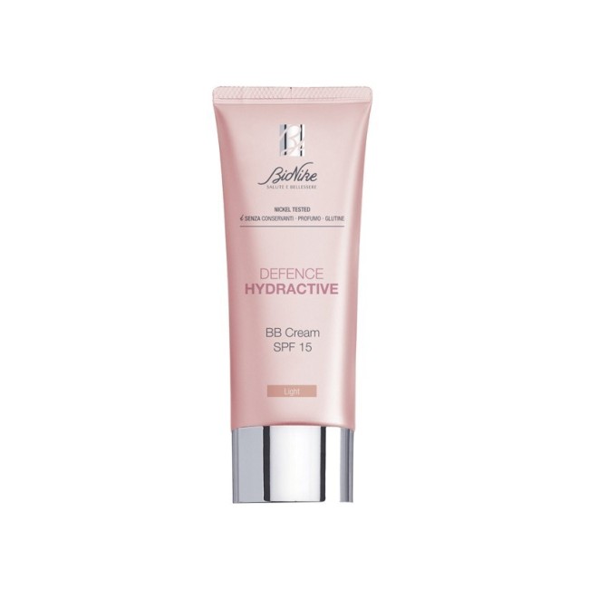 Defence Hydractive Bambini Cream Light 40 Ml