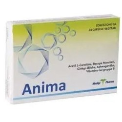 Anima 20 Compresse