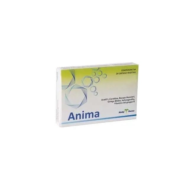 Anima 20 Compresse Anima 20 Compresse