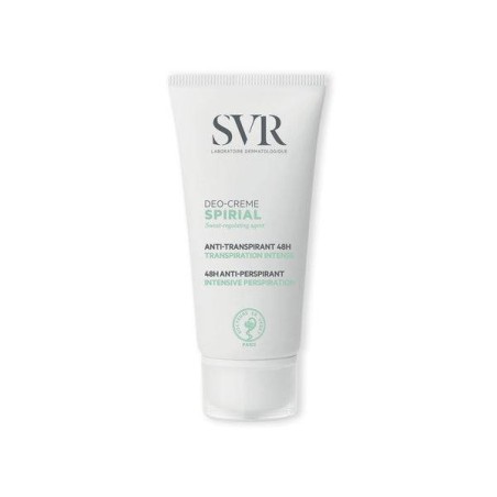 Spirial Deodorante Crema 50 Ml