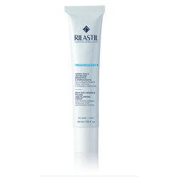 Rilastil Progression Crema Ricca Antirughe 40 Ml