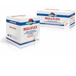 Cerotto Master-aid Rollflex 10x5 1 Pezzo