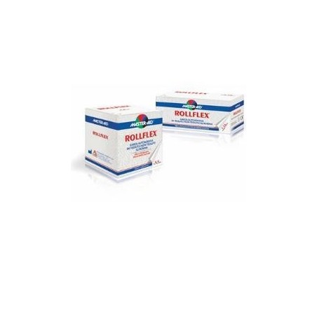Cerotto Master-aid Rollflex 10x5 1 Pezzo