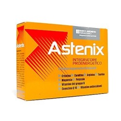 Astenix 12 Bustine