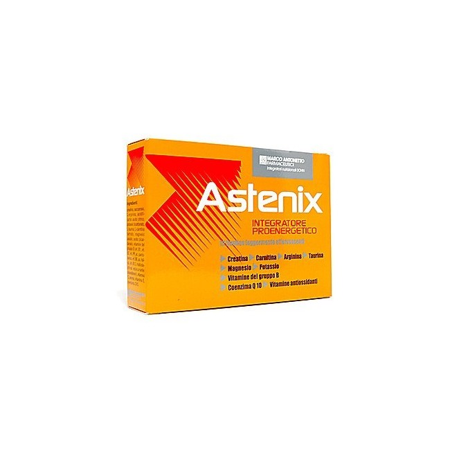 Astenix 12 Bustine