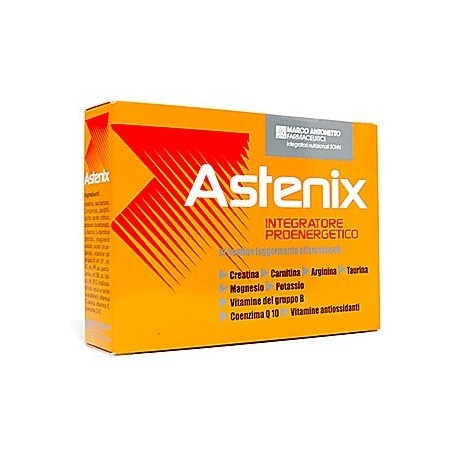 Astenix 12 Bustine