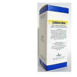 Dibenorm Soluzione Idroalcolica 50 Ml