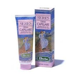 Crema Capillare Seres Super Balsamo Nutriente E Ristrutturante 250 Ml