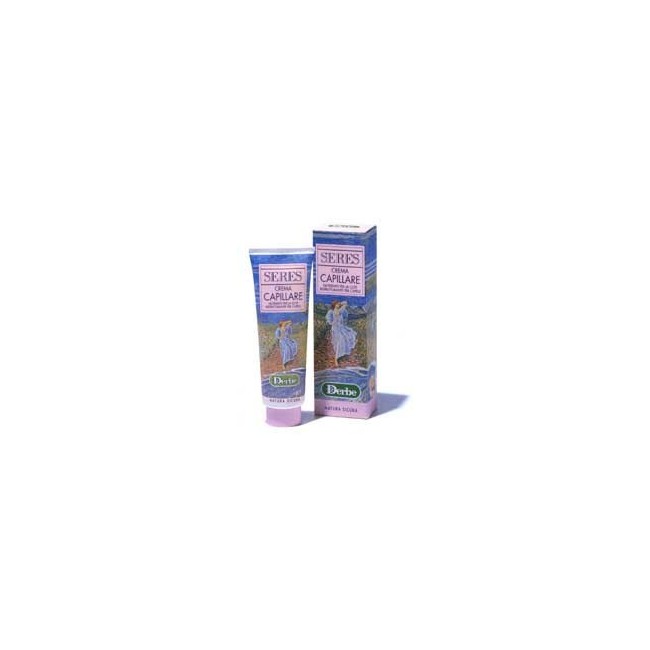 Crema Capillare Seres Super Balsamo Nutriente E Ristrutturante 250 Ml Crema Capillare Seres Super Balsamo Nutriente E Ristrutturante 250 Ml