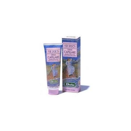 Crema Capillare Seres Super Balsamo Nutriente E Ristrutturante 250 Ml