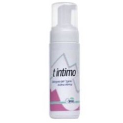 T Intimo Detergente Intimo 150 Ml