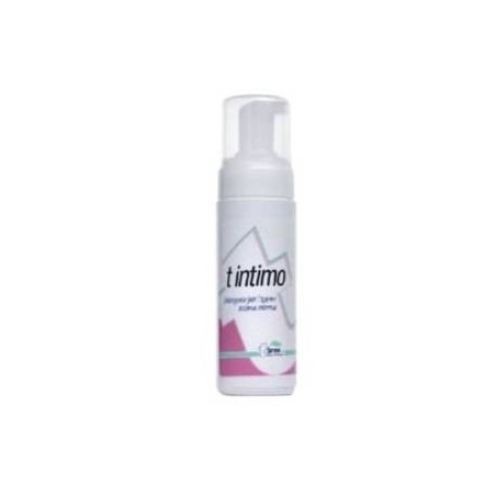 T Intimo Detergente Intimo 150 Ml