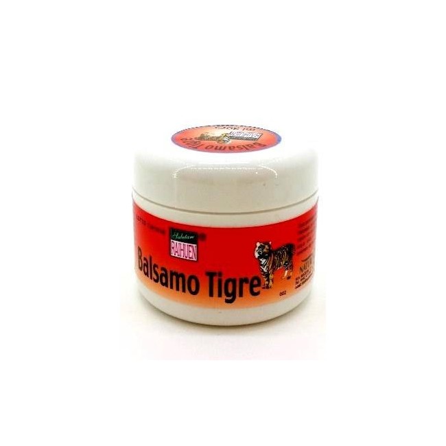 Raihuen Balsamo Tigre Bianco 30 Ml Raihuen Balsamo Tigre Bianco 30 Ml