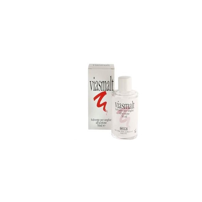 Viasmalt Acetone 50 Ml