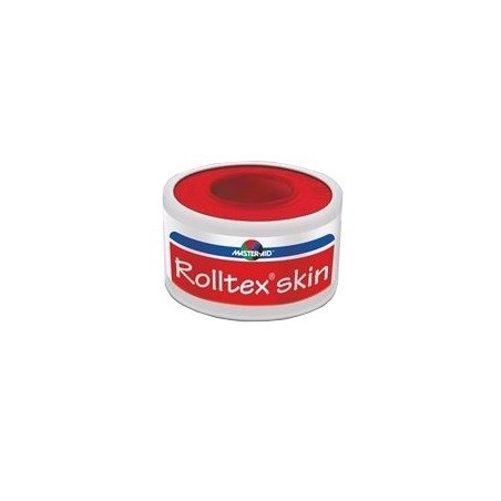 Cerotto In Rocchetto Master-aid Rolltex Skin 5x5