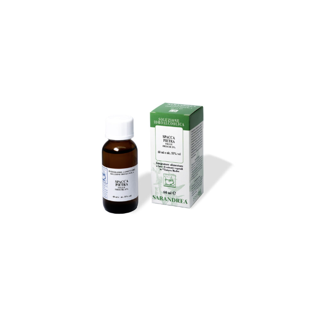 Spaccapietra 100ml Tintura Madre