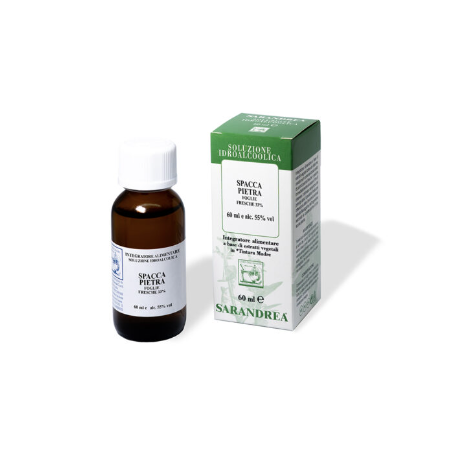 Spaccapietra 100ml Tintura Madre