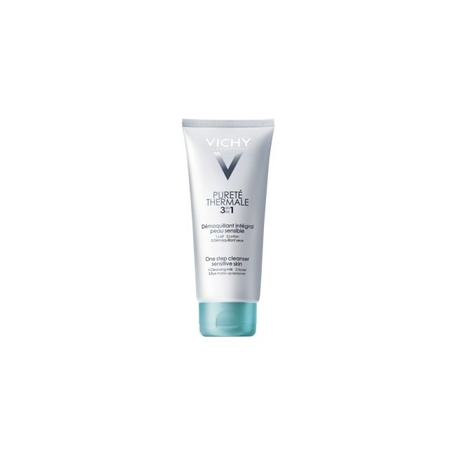 Purete Thermale 3 In 1 Struccante Integrato 200 Ml Purete Thermale 3 In 1 Struccante Integrato 200 Ml