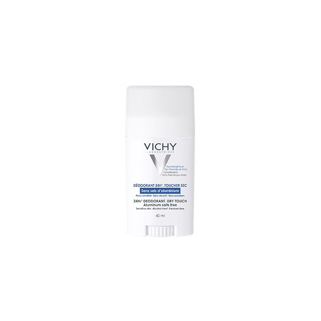 Deodorante Senza Sali Allum Stick 40 Ml