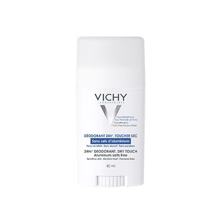 Deodorante Senza Sali Allum Stick 40 Ml