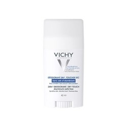 Deodorante Senza Sali Allum Stick 40 Ml Deodorante Senza Sali Allum Stick 40 Ml