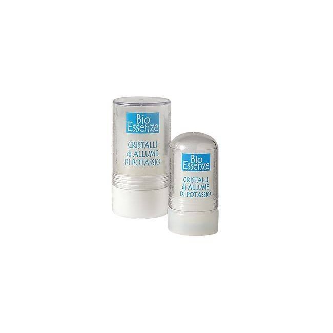 Allume Potassio Stick 115 G