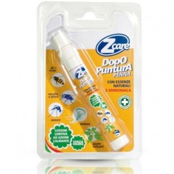 Z Care Dopopuntura Con Ammoniaca 14 Ml
