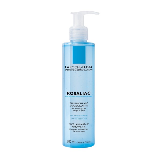Rosaliac Gel Micellare 195 Ml