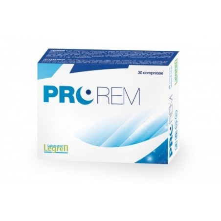 Prorem 30 Compresse