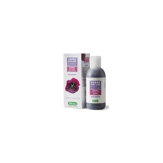 Derbe Shampoo Bianco Perfetto 200 Ml Derbe Shampoo Bianco Perfetto 200 Ml