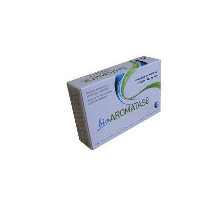 Bioaromatase 45 Compresse 800 Mg