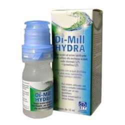 Di-mill Hydra Gocce Oculari 10 Ml